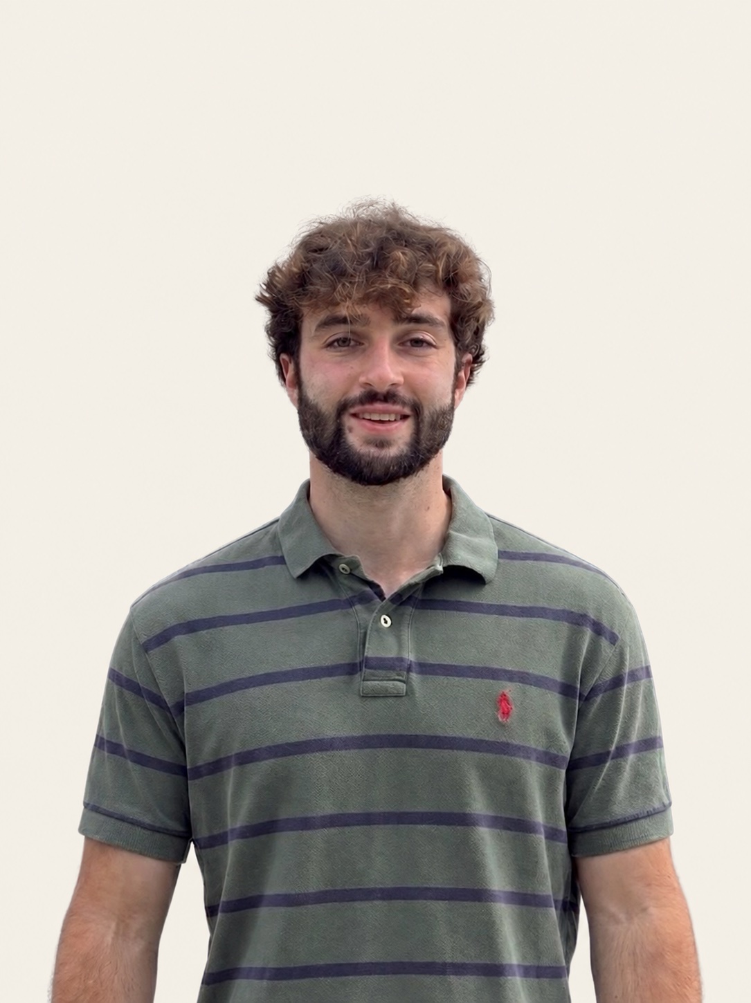 Dominic Spinnato, founder of Catch the Bait